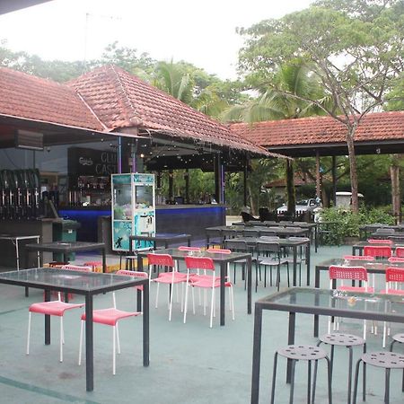 D'Kranji Farm Resort 新加坡 外观 照片