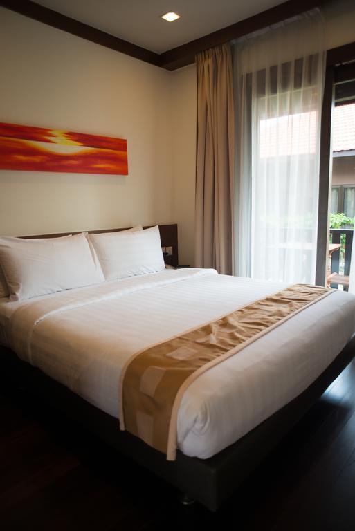 D'Kranji Farm Resort 新加坡 外观 照片