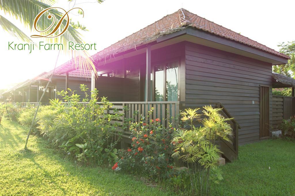 D'Kranji Farm Resort 新加坡 客房 照片
