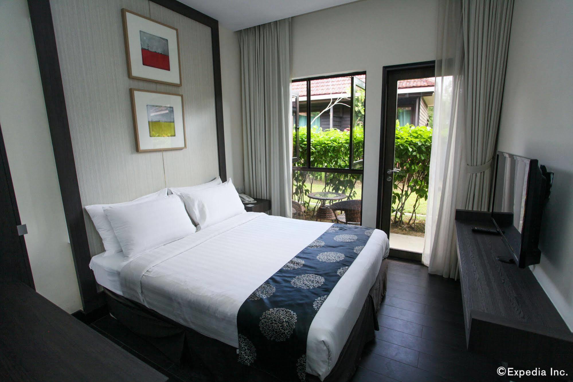 D'Kranji Farm Resort 新加坡 外观 照片