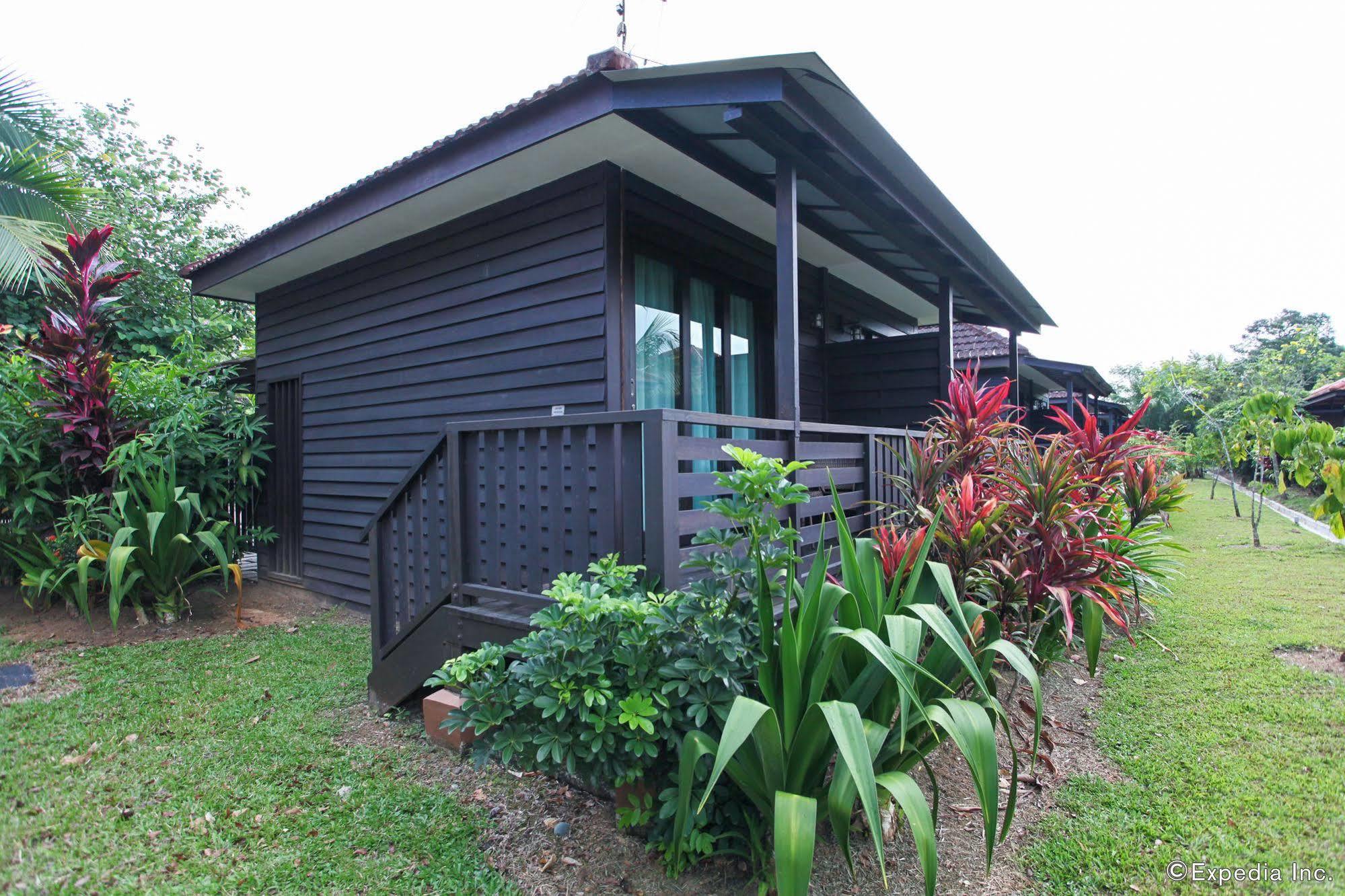 D'Kranji Farm Resort 新加坡 外观 照片